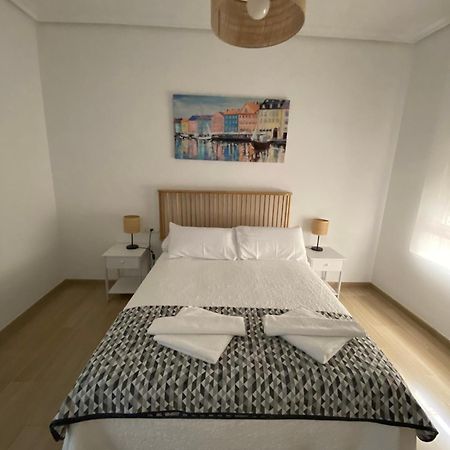 Home Tendillas Κόρδοβα Εξωτερικό φωτογραφία