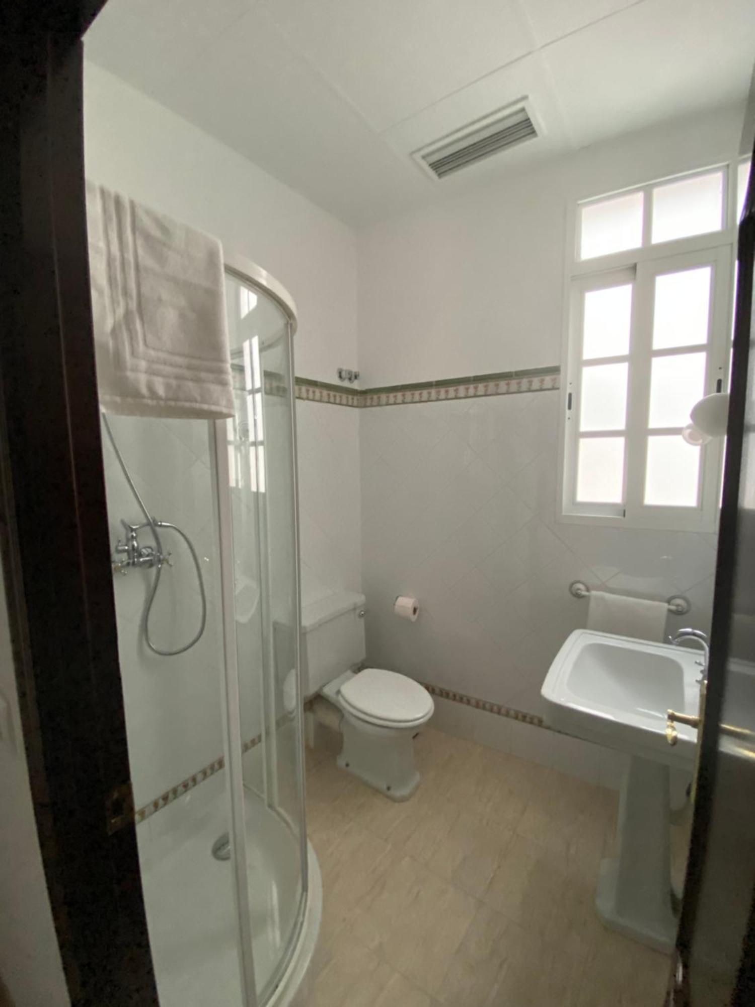 Home Tendillas Κόρδοβα Εξωτερικό φωτογραφία