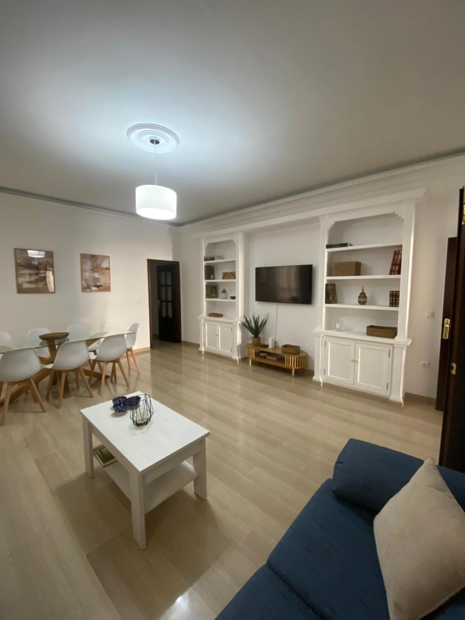 Home Tendillas Κόρδοβα Εξωτερικό φωτογραφία