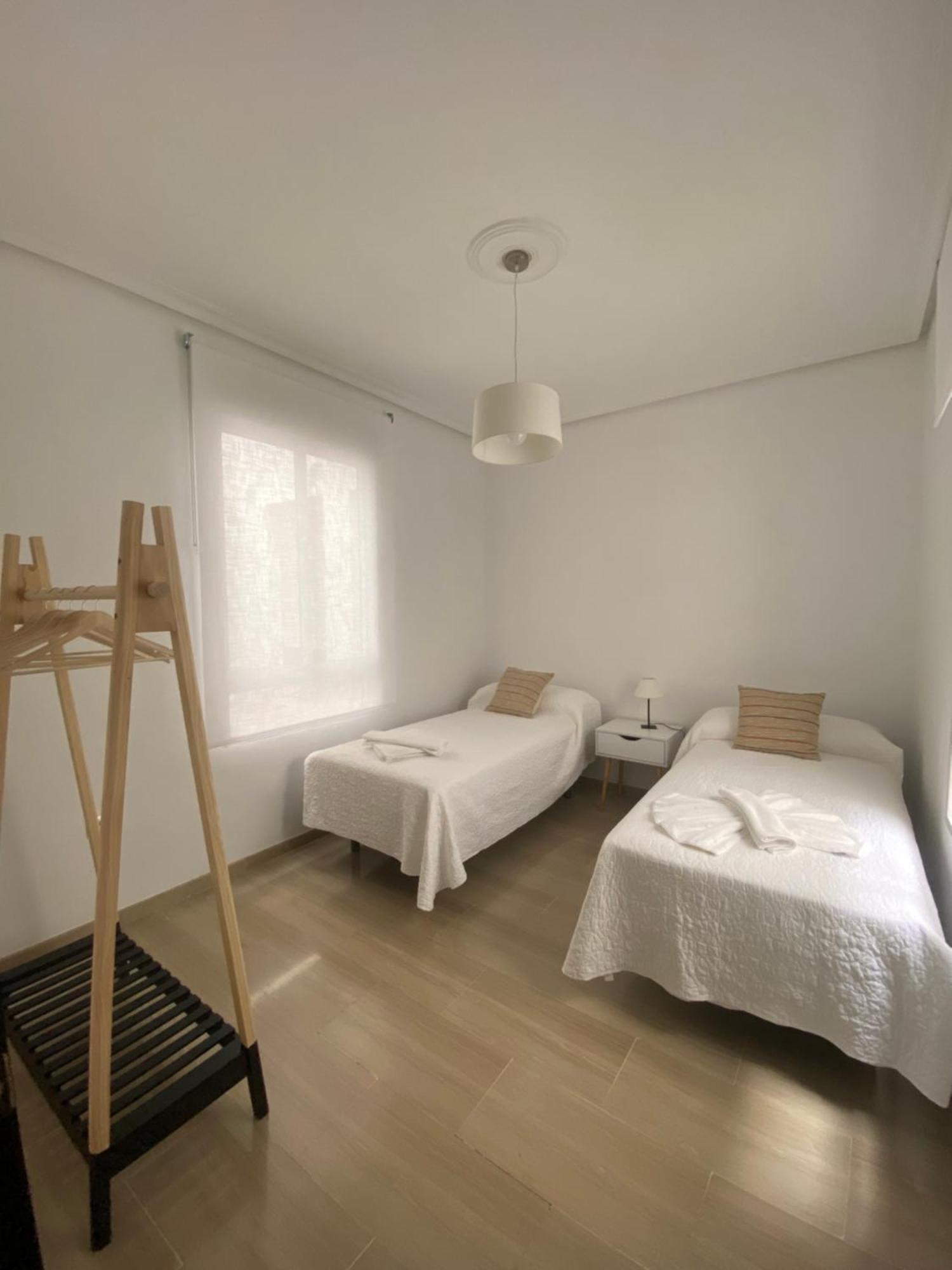 Home Tendillas Κόρδοβα Εξωτερικό φωτογραφία