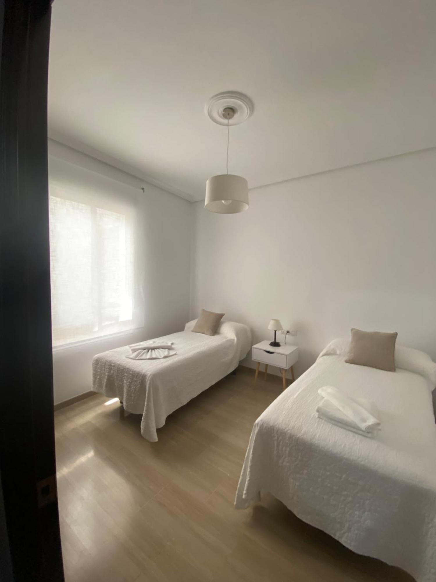 Home Tendillas Κόρδοβα Εξωτερικό φωτογραφία