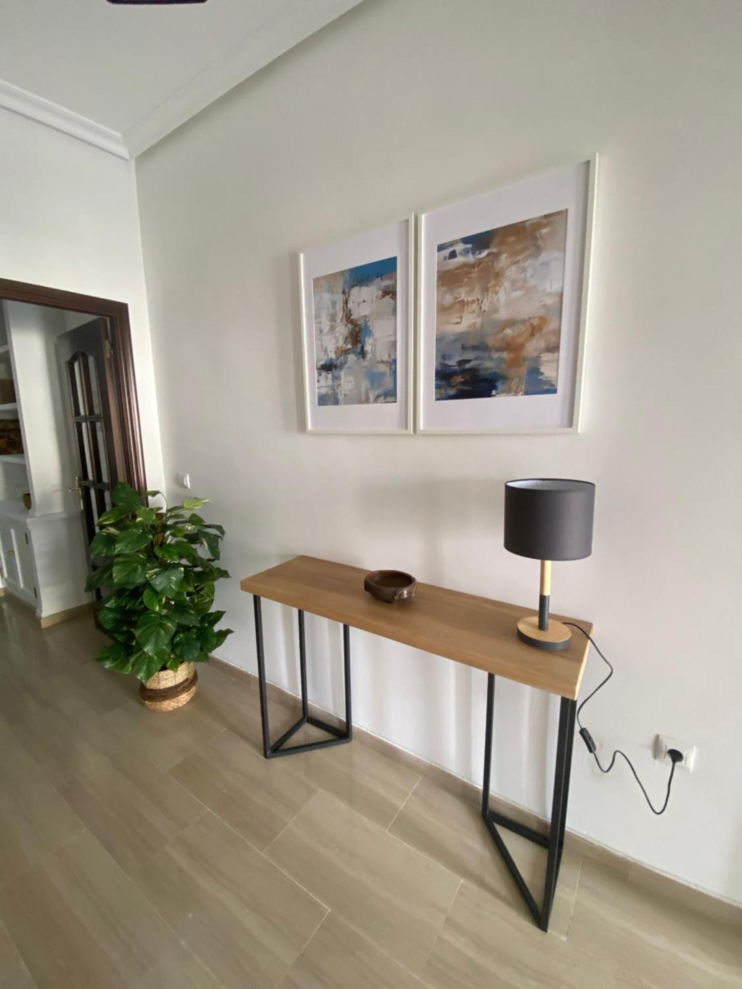 Home Tendillas Κόρδοβα Εξωτερικό φωτογραφία