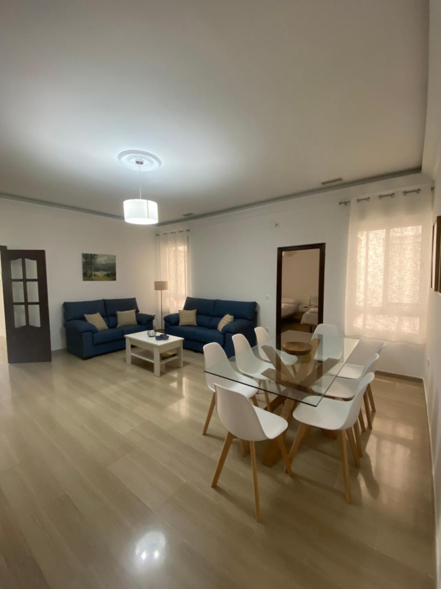 Home Tendillas Κόρδοβα Εξωτερικό φωτογραφία