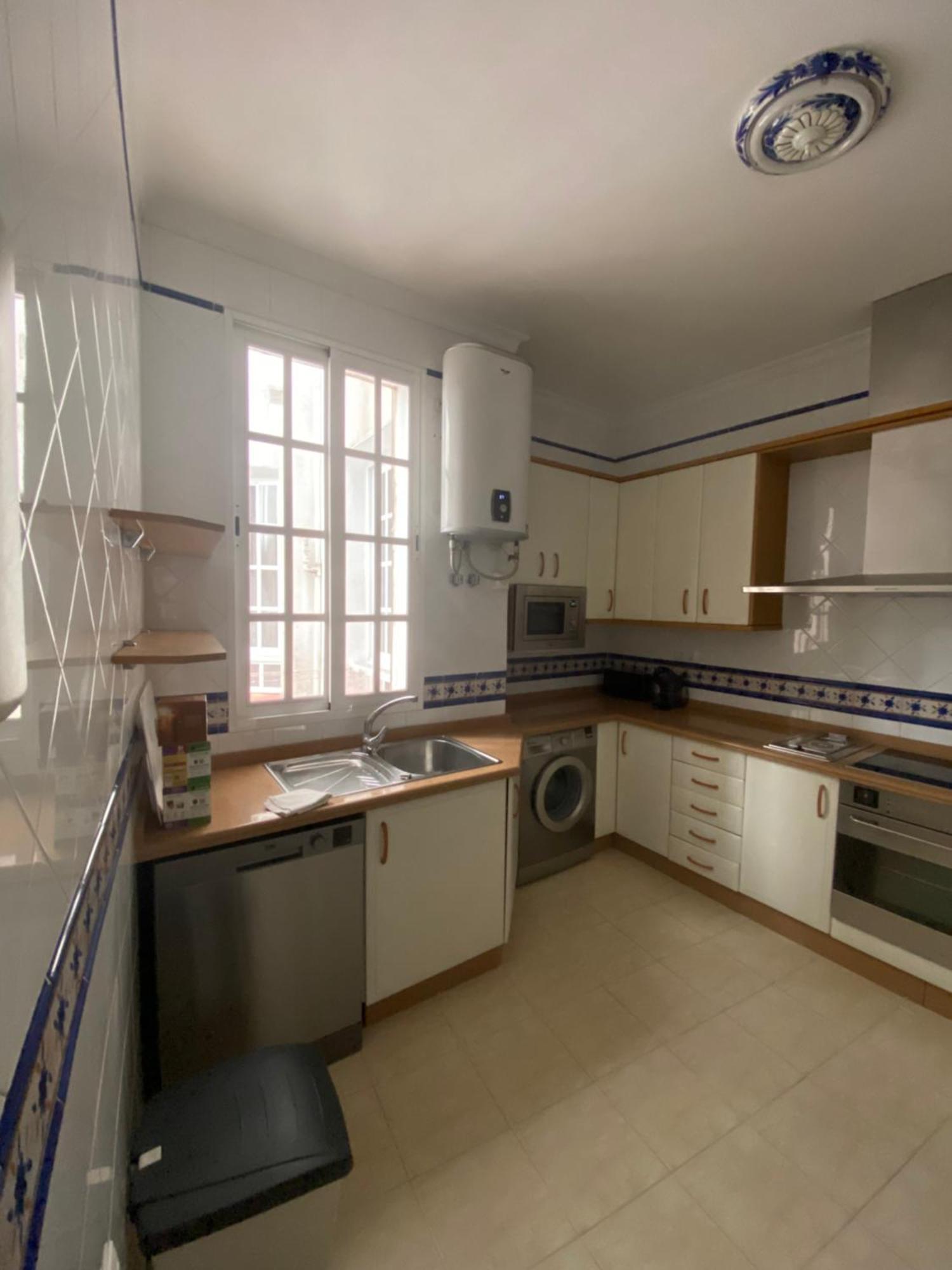Home Tendillas Κόρδοβα Εξωτερικό φωτογραφία