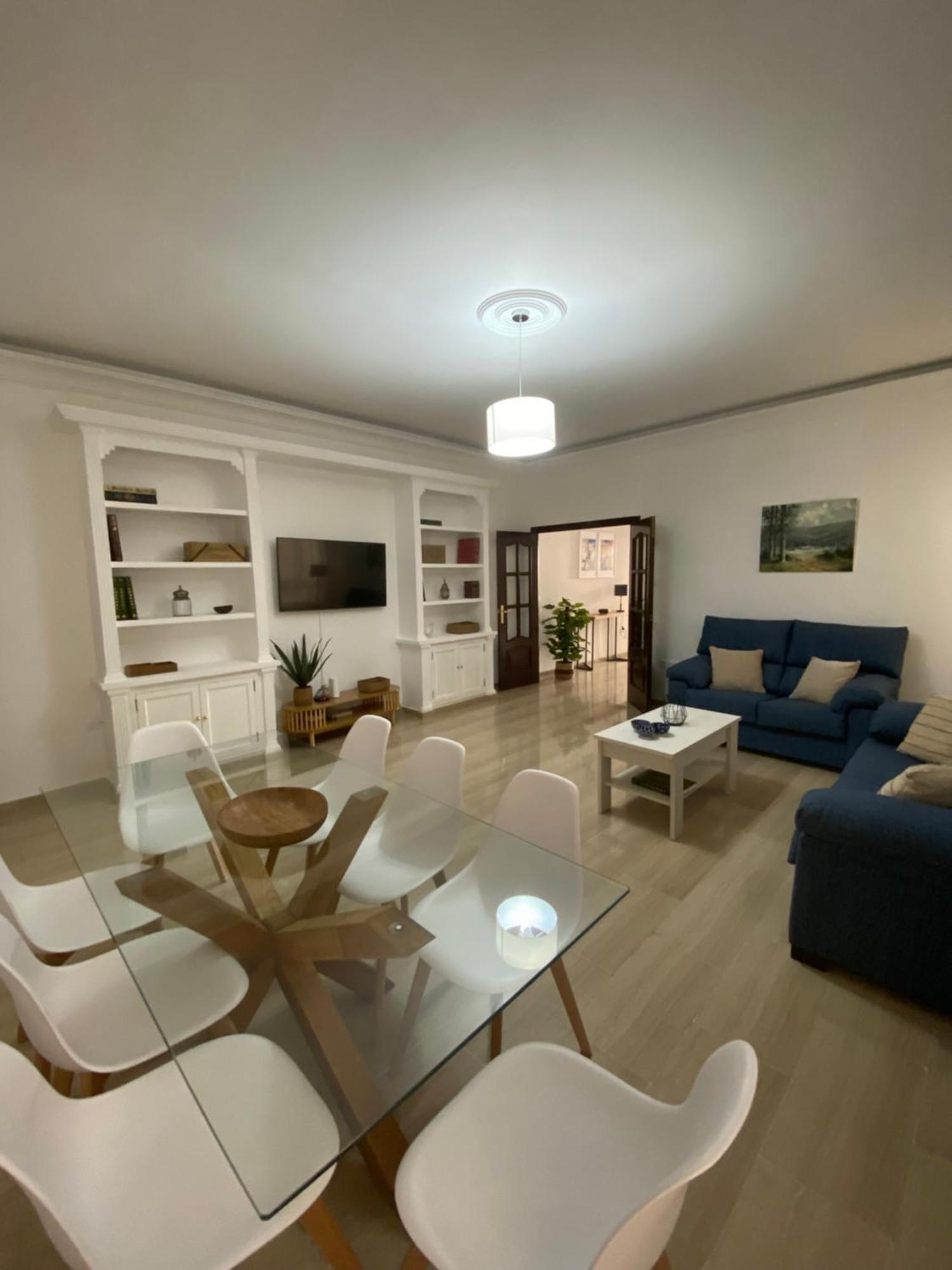 Home Tendillas Κόρδοβα Εξωτερικό φωτογραφία