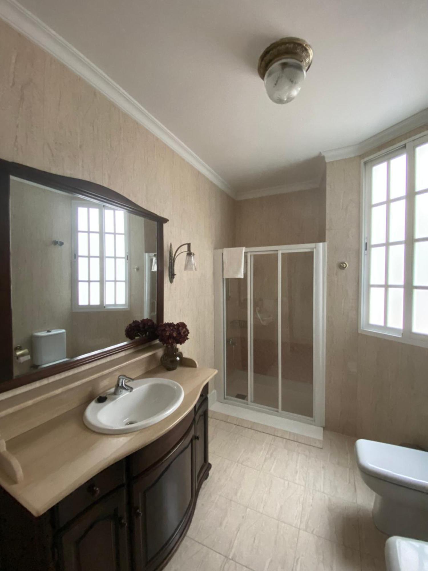 Home Tendillas Κόρδοβα Εξωτερικό φωτογραφία