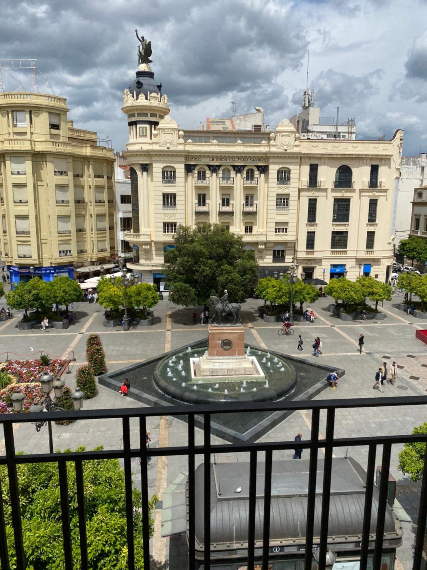 Home Tendillas Κόρδοβα Εξωτερικό φωτογραφία