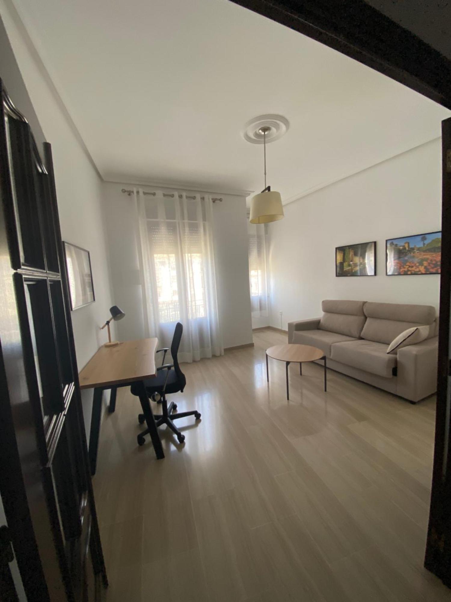 Home Tendillas Κόρδοβα Εξωτερικό φωτογραφία