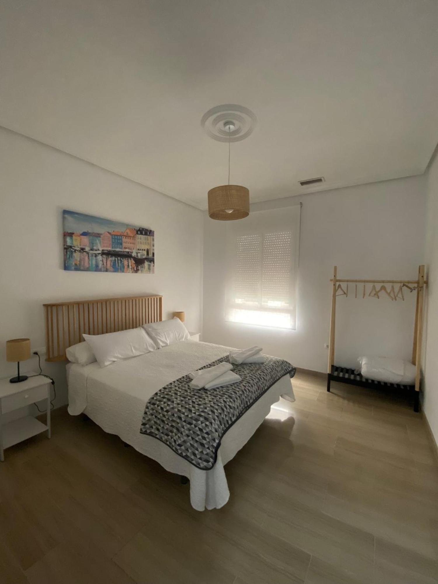 Home Tendillas Κόρδοβα Εξωτερικό φωτογραφία