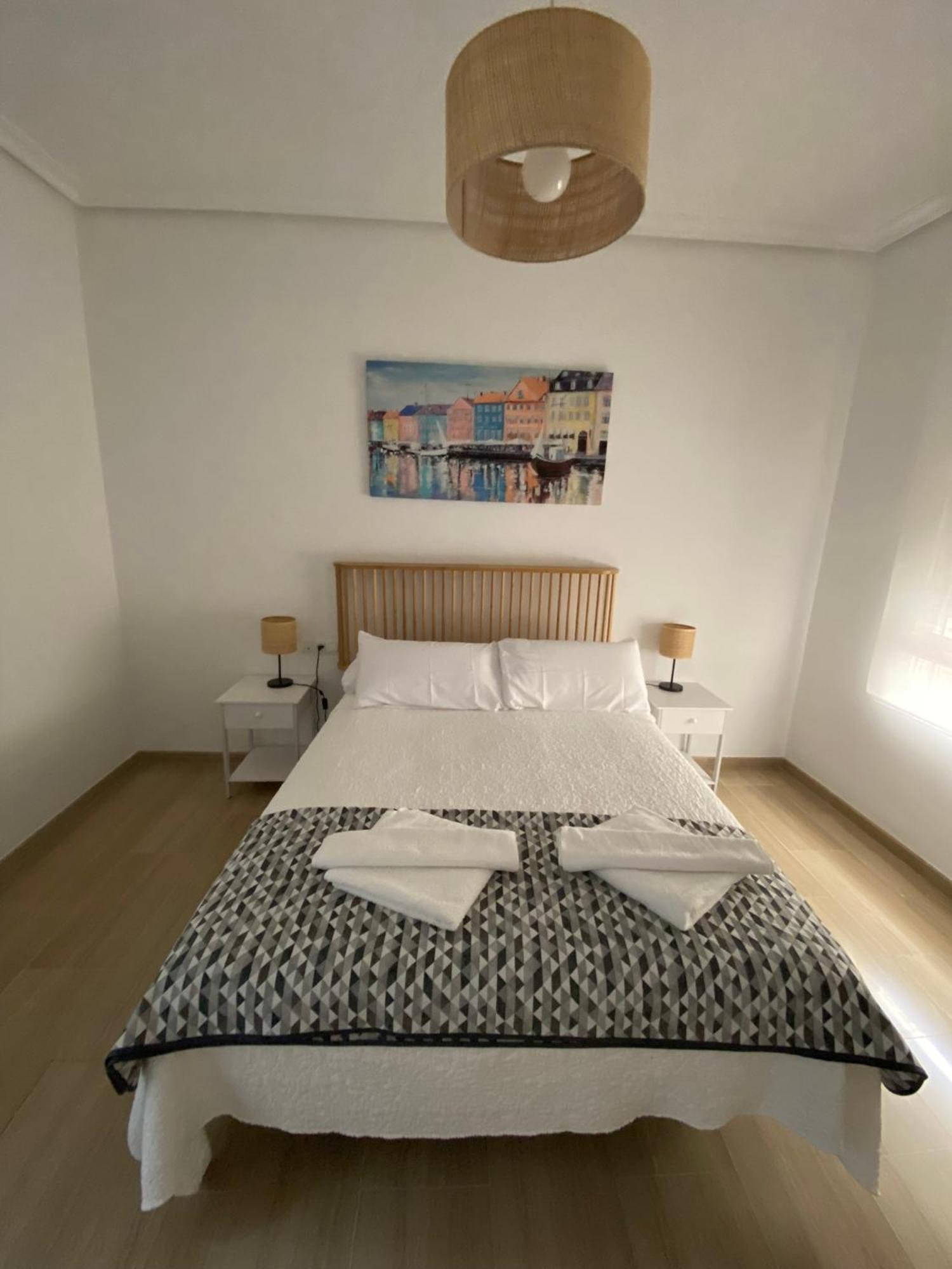Home Tendillas Κόρδοβα Εξωτερικό φωτογραφία